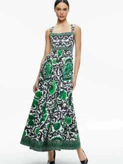 Guinevere Maxi Dress