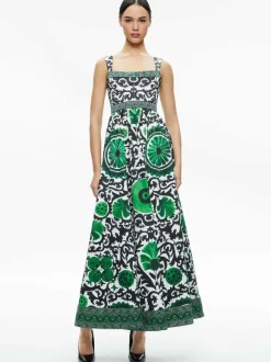Guinevere Maxi Dress