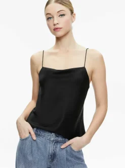 Harmon Drapey Slip Tank