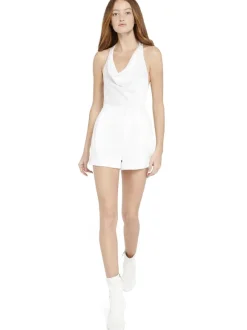 Harmon Racerback Slip Tank