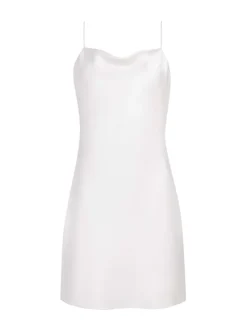 Harmony Mini Slip Dress