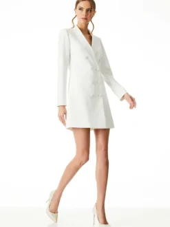 Kyrie Tuxedo Dress