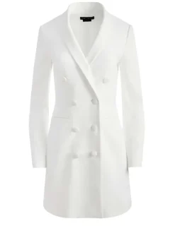 Kyrie Tuxedo Dress