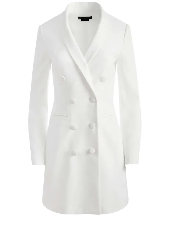 Kyrie Tuxedo Dress