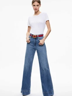 Letty Buckle Belt