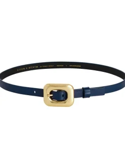 Letty Buckle Belt