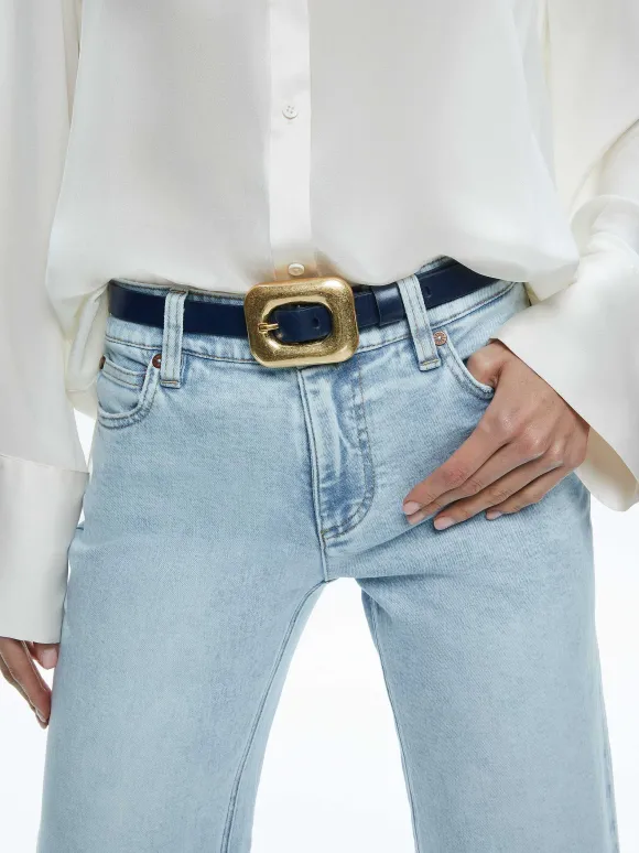 Letty Buckle Belt