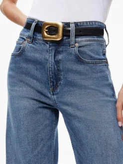 Letty Buckle Belt