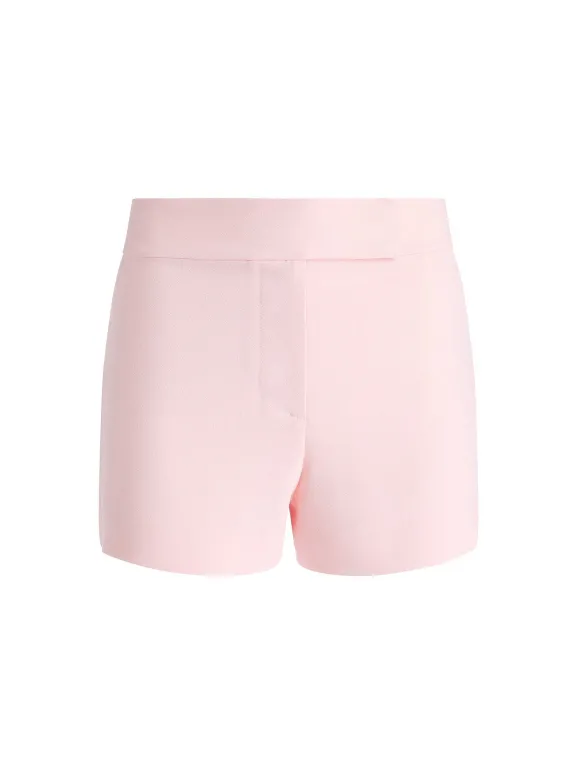 Mara Crossover Waistband Clean Short