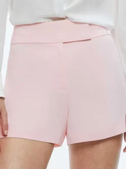 Mara Crossover Waistband Clean Short