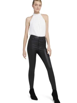 Maris Halter Neck Gathered Top