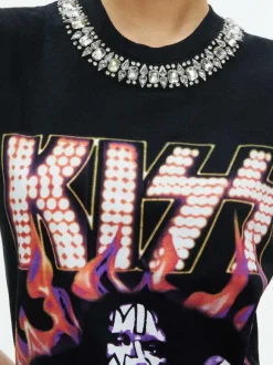 Miller Embellished Muscle Tank