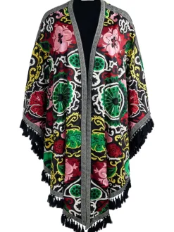 Nadine Embellished Shawl