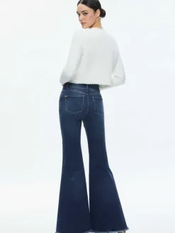 Noella Knit Jacket
