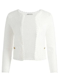 Noella Knit Jacket