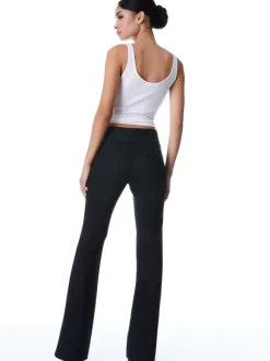 Olivia Bootcut Pant