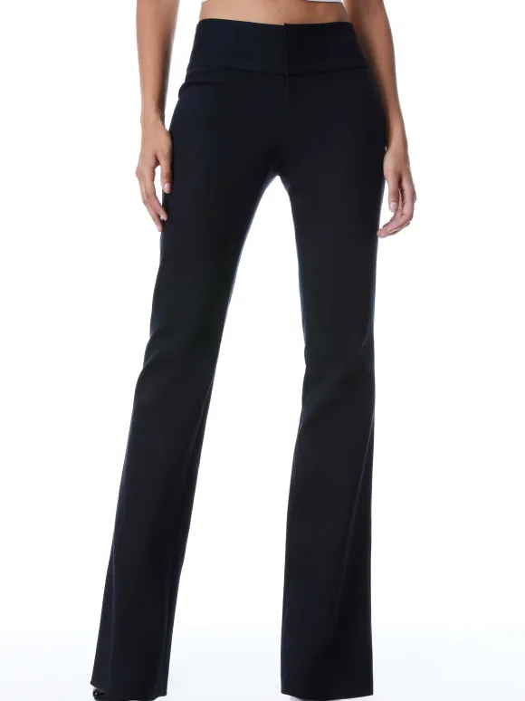 Olivia Bootcut Pant