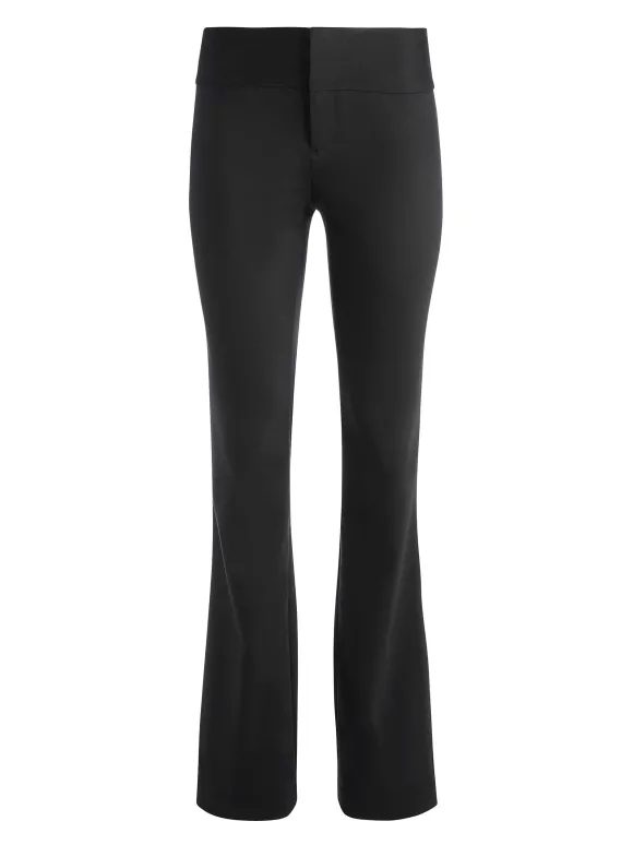 Olivia Bootcut Pant
