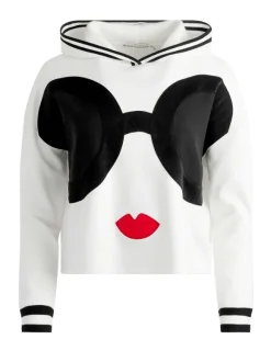 Oscar Staceface Hoodie