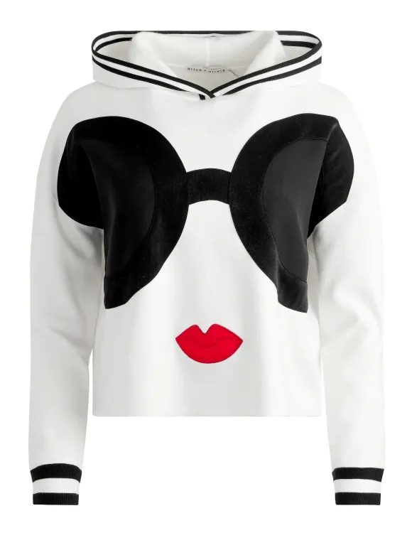 Oscar Staceface Hoodie