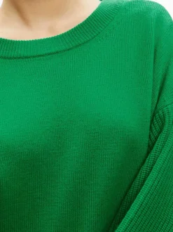 Posey Crewneck Sweater