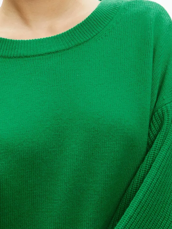 Posey Crewneck Sweater
