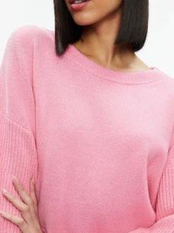 Posey Crewneck Sweater