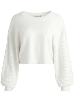 Posey Crewneck Sweater