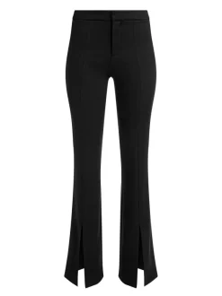 Princess Contrast Piping Pant