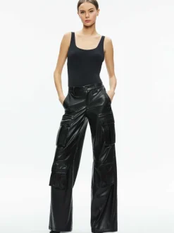 Remy Scoop Reversible Bodysuit