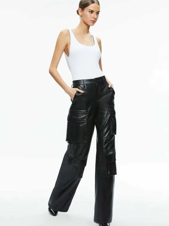 Remy Scoop Reversible Bodysuit