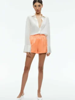 Richie Cuffed Low Rise Boxer Short