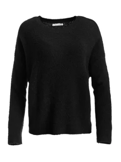 Roma Slouchy Pullover