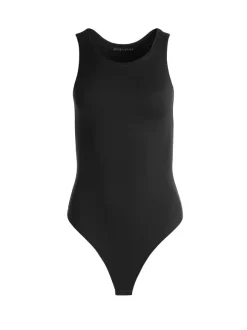 Rothy Sleeveless Sculpt Bodysuit