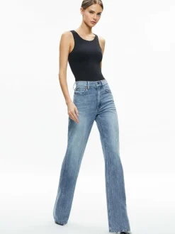 Rothy Sleeveless Sculpt Bodysuit