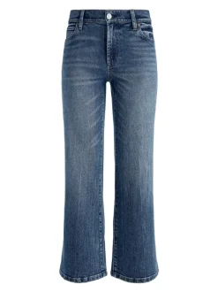 Roxie Kick Flare Jean