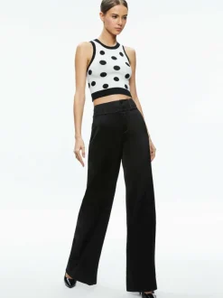 Rydel Cropped Tank