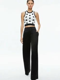 Rydel Cropped Tank