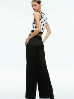 Rydel Cropped Tank