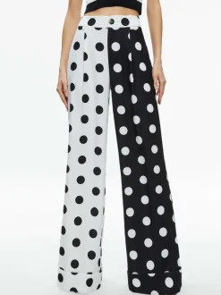 Rydel Cropped Tank + Tomasa High Rise Pant