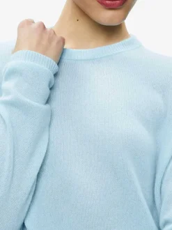 Sherrell Crew Neck Pullover