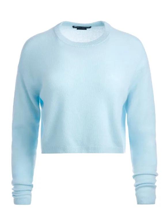 Sherrell Crew Neck Pullover