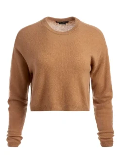 Sherrell Crew Neck Pullover