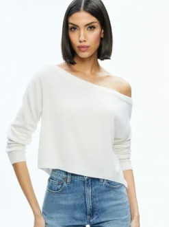 Sherrell Pullover