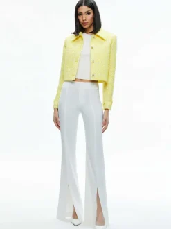 Tammy 50S Style Jacket