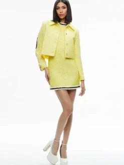 Tammy 50S Style Jacket