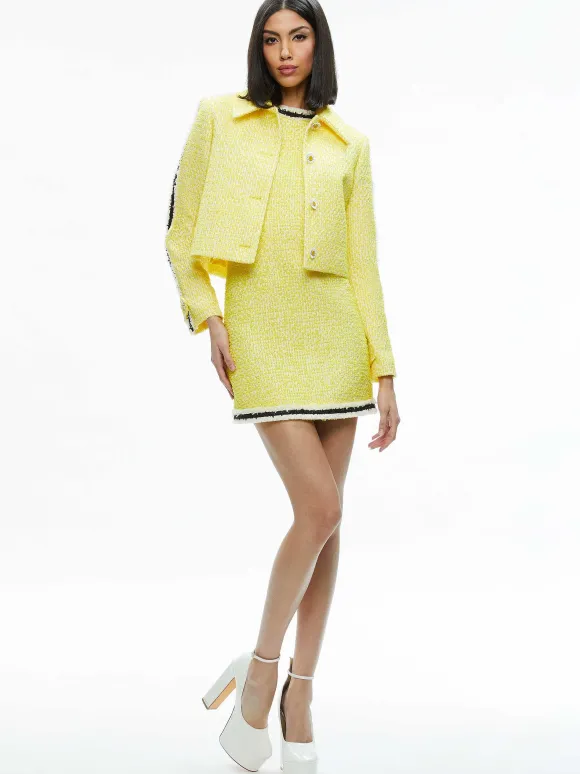 Tammy 50S Style Jacket
