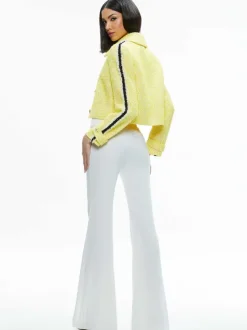 Tammy 50S Style Jacket