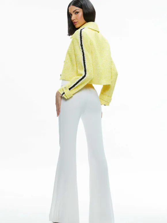 Tammy 50S Style Jacket