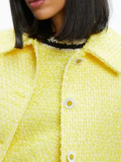 Tammy 50S Style Jacket